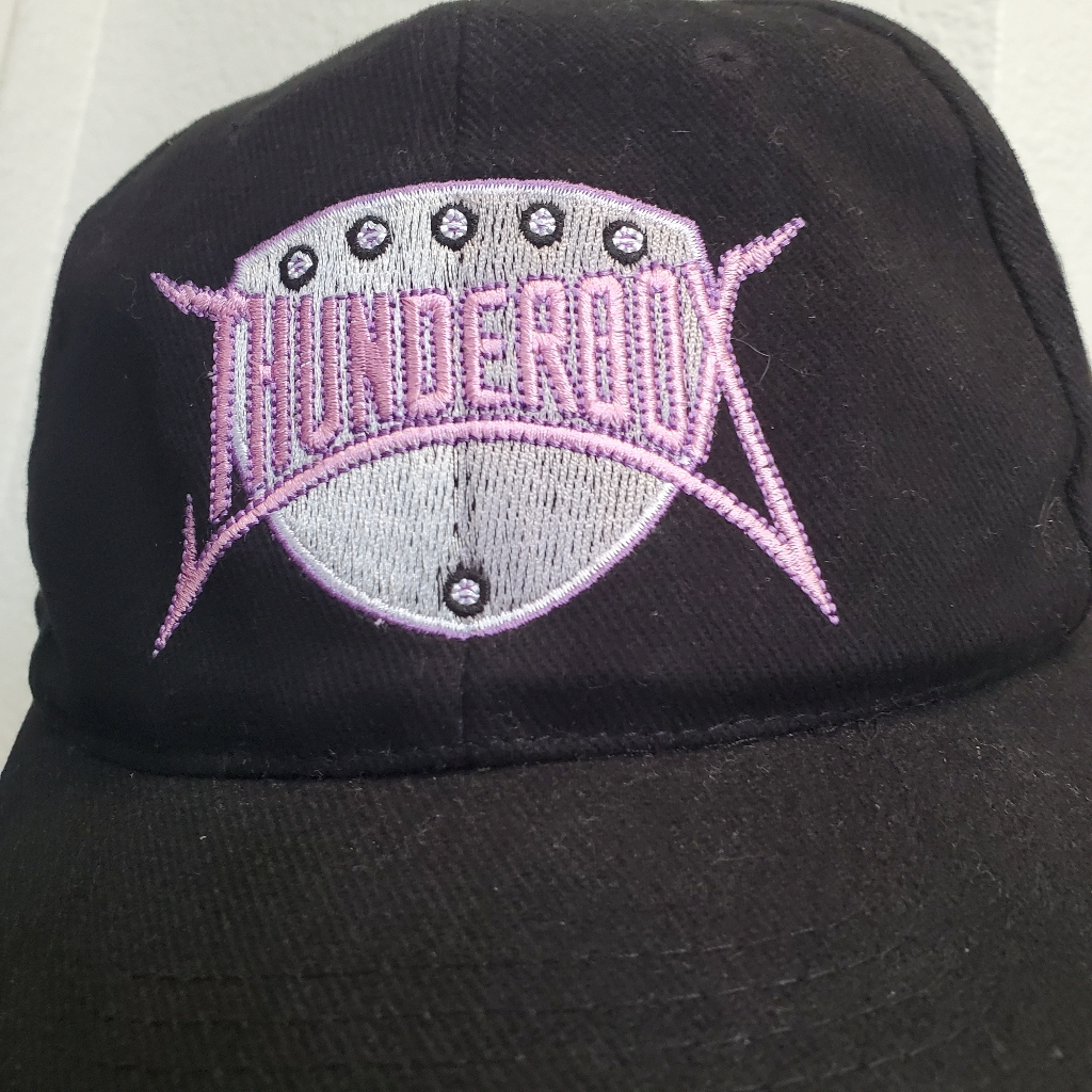 Thunderbox